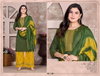 Beauty Queen Sweet Shine Designer Rayon Kurti With Bottom Dupatta
